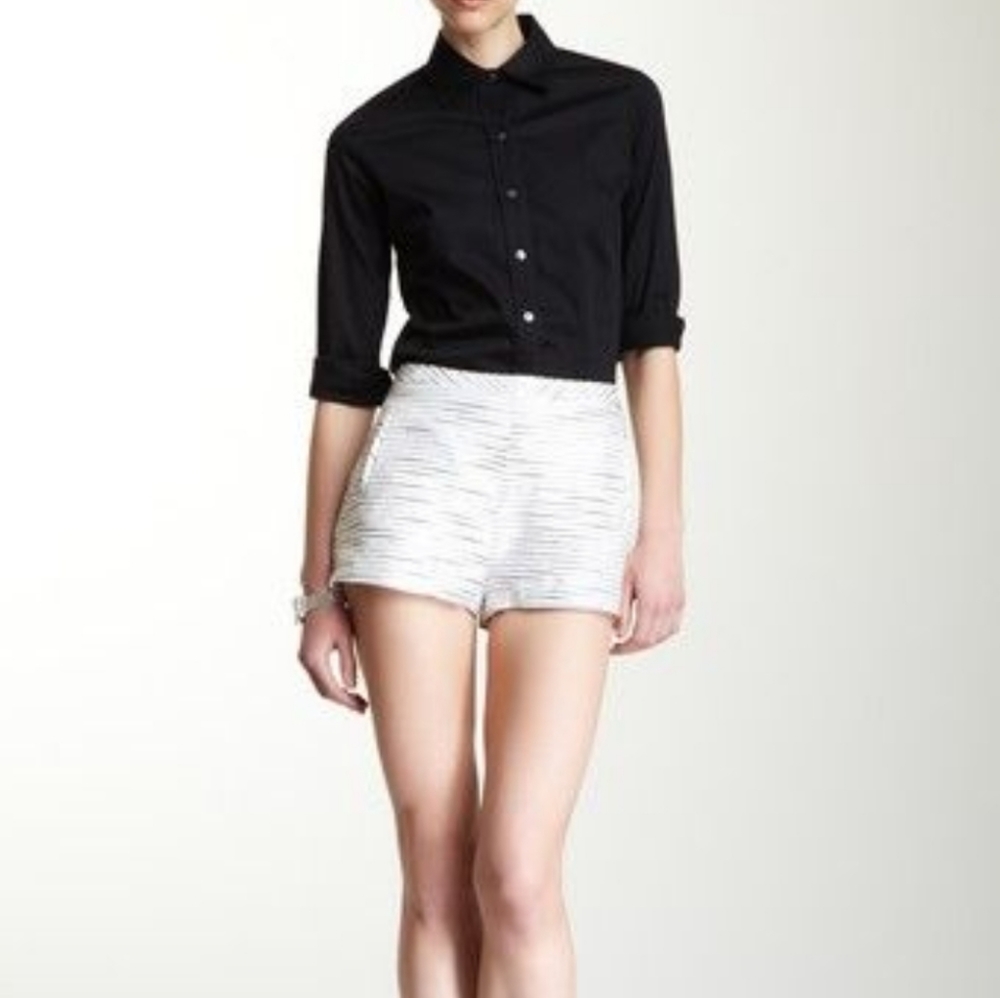 Two shorts - Picture 3 of 8